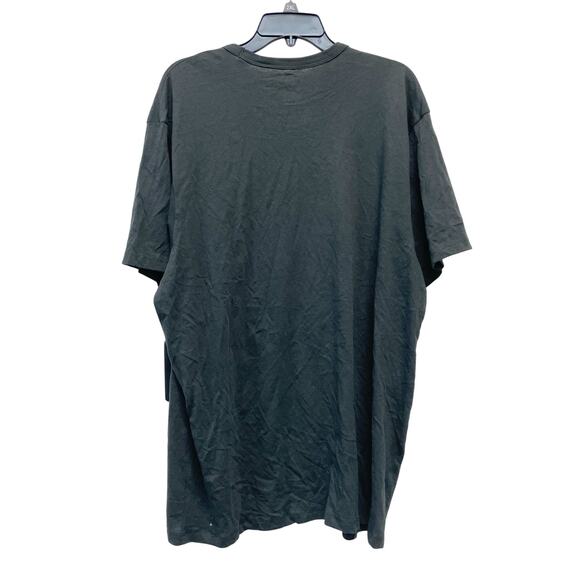 '47 Brand Men's SEC 2024 Lone Star Showdown Helmets Franklin T-Shirt XXL - Picture 2 of 4